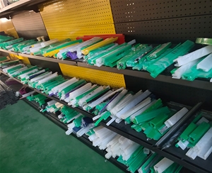 耐磨條、擠出條